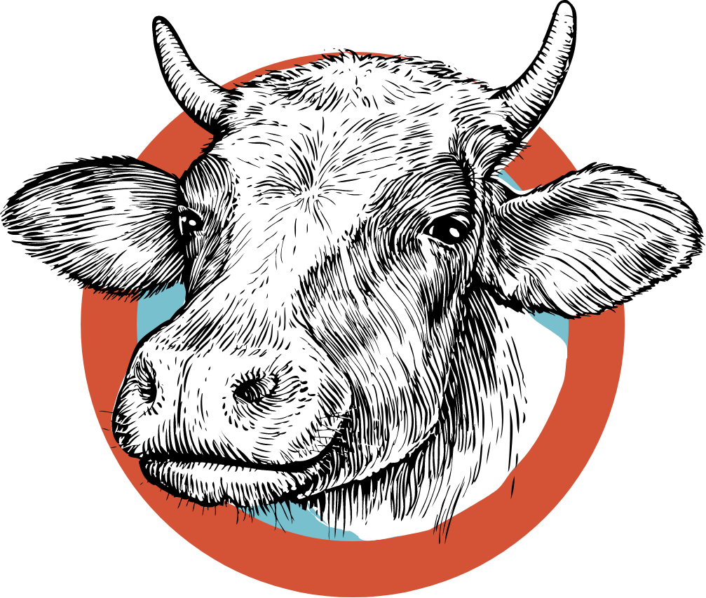 焼肉マワリロゴ